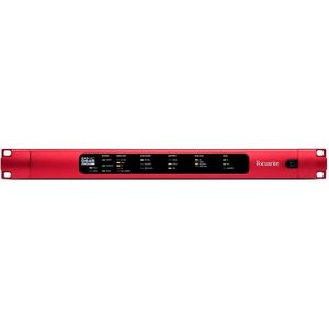 Focusrite RedNet D64R kép