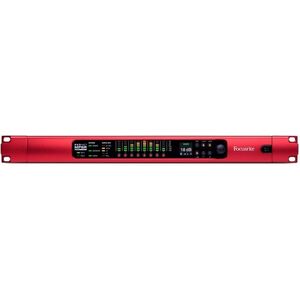 Focusrite RedNet MP8R kép