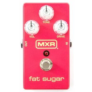 MXR M94SE FAT SUGAR PINK kép