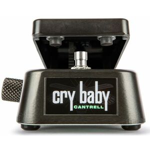 Dunlop CANTRELL FIREFLY STEEL WAH kép