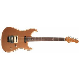 JET Guitars JS-700 CPR HS kép