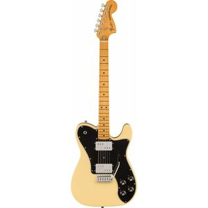 Fender Vintera II 70s Telecaster Deluxe Tremolo MN VW kép