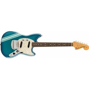 Fender Vintera II 70s Mustang RW CB kép