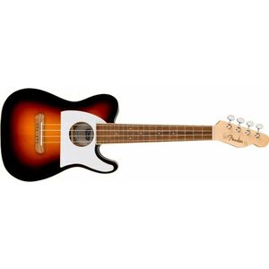 Fender Fullerton Tele Uke 2TS kép