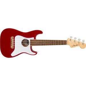 Fender Fullerton Strat Uke CAR kép