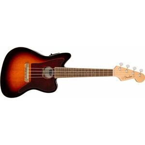 Fender Fullerton Jazzmaster Uke 3TS kép