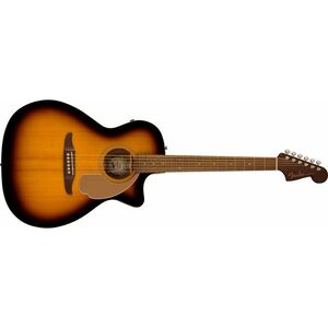 Fender Newporter Player WN SB kép