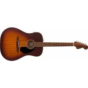 Fender Redondo Special PF HSB kép