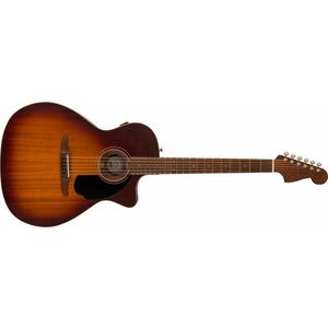 Fender Newporter Special PF HSB kép