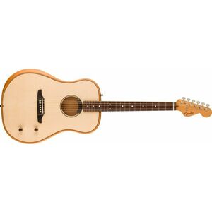 Fender Highway Series Dreadnought RW NAT kép