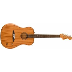 Fender Highway Series Dreadnought RW MAH kép