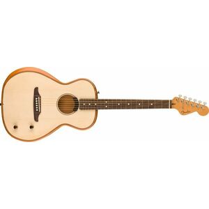 Fender Highway Series Parlor RW NAT kép