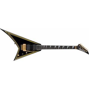 Jackson MJ RR24MG Rhoads EB BKY kép