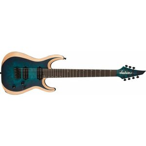 Jackson Pro Plus Dinky Modern HT7 EB CHB kép