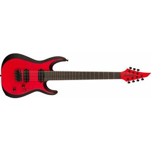 Jackson Pro Plus Dinky Modern HT7 EB SRB kép