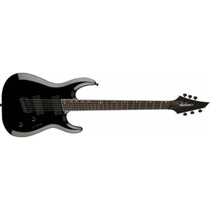 Jackson Pro Plus Dinky Modern HT MS EB BLK kép