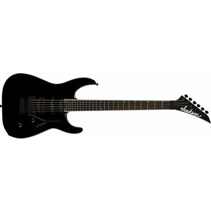 Jackson Pro Plus SL3 Soloist Arch Top EB DBK kép