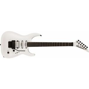 Jackson Pro Plus SL3 Soloist Arch Top EB SNW kép