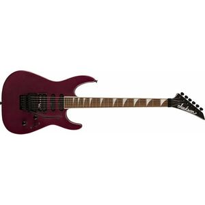 Jackson SL3X Soloist Deluxe LRL OXB kép