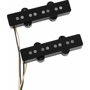 Fender Pure Vintage '66 Jazz Bass Pickup Set kép