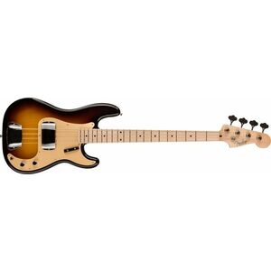Fender Custom Shop Vintage Custom 57 Precision Bass Time Capsule kép