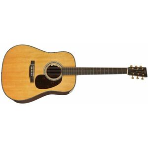 Martin Custom Shop Dreadnought Sitka VTS Rosewood kép