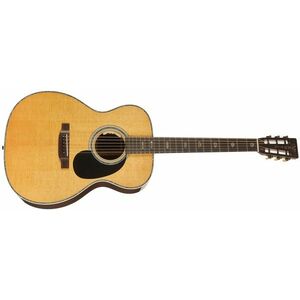 Martin Custom Shop 000 Sitka VTS Rosewood kép