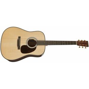 Martin Custom Shop Dreadnought Adirondack Cocobolo kép