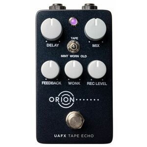 Universal Audio Orion Echo kép