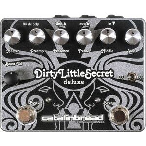 Catalinbread Dirty Little Secret Deluxe kép