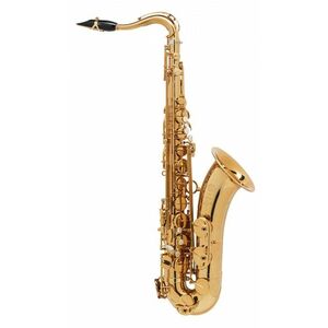 Selmer Signature Tenor, Lacquer kép