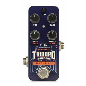 Electro-Harmonix Pico Triboro Bridge kép