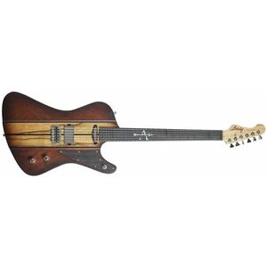 Aviator Albatross 6 Tobacco Burst kép