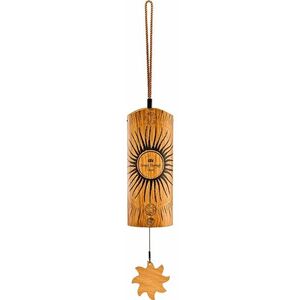 Meinl Sonic Energy Cosmic Bamboo Chime Sol 432 Hz kép