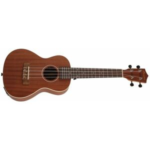 Bamboo U-23 Sapele-Q kép