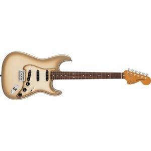 Fender 70th Anniversary Antigua Stratocaster RW AN kép