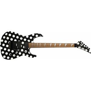 Jackson SLX Soloist Deluxe LRL PDD kép