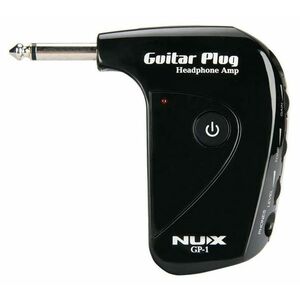 Nux GP-1 Guitar Plug kép