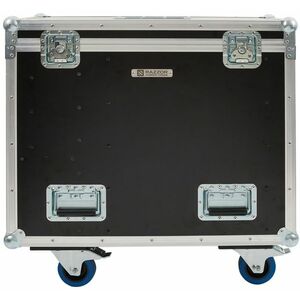 Razzor Cases 2x L-Acoustics A10 Bump, 2x A-Tilt, 2x A-Mount, se 100 mm kép