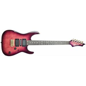 Charvel CDS-038 Purple HSH Japan kép