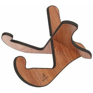 Admira Wooden Guitar Stand kép