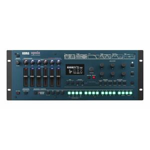 Korg Opsix Szintetizátor kép