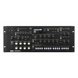 Korg wavestate Szintetizátor kép