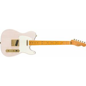 Fender Squier FSR Classic Vibe 50s Telecaster MN WBL kép