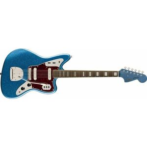 Fender Squier FSR Classic Vibe 70s Jaguar LRL BS kép