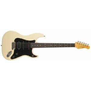 Godin LERXST Limelight Cream Vega Trem kép