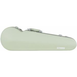 Bam L'ETOILE Hightech Contoured Violin case Pistache kép