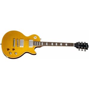 Epiphone Kirk Hammett Greeny 1959 Les Paul Standard Greeny Burst kép