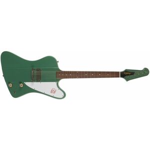 Epiphone 1963 Firebird I Inverness Green kép