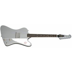 Epiphone 1963 Firebird I Silver Mist kép